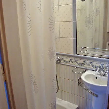 Apartmán Krowoderska Miodosytnia Krakov