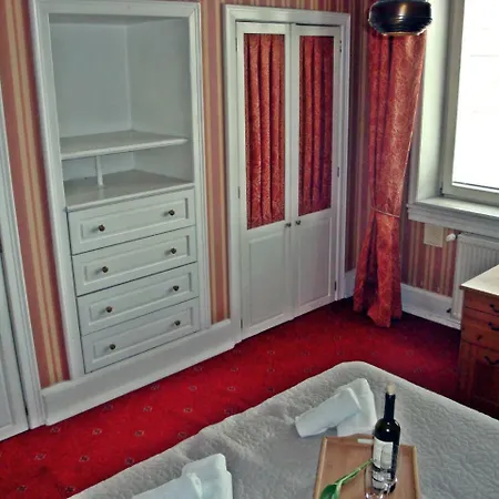 Krowoderska Miodosytnia Apartmán Krakov