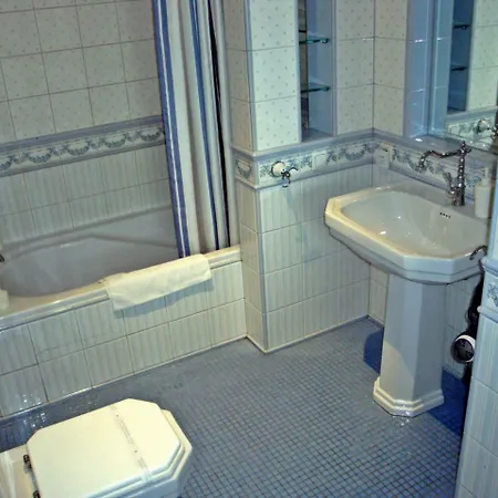 Krowoderska Miodosytnia Apartmán