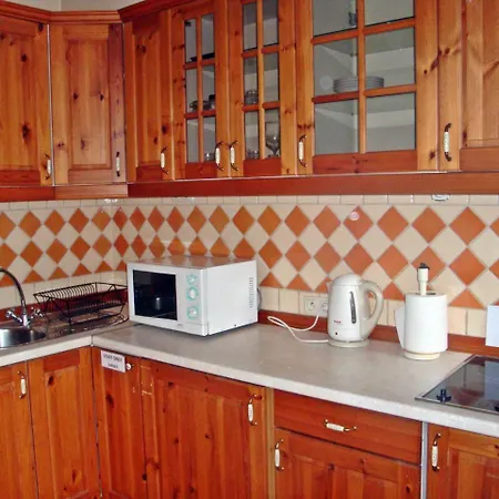 Apartmán Krowoderska Miodosytnia