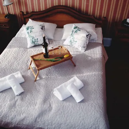 Krowoderska Miodosytnia Apartmán Krakov