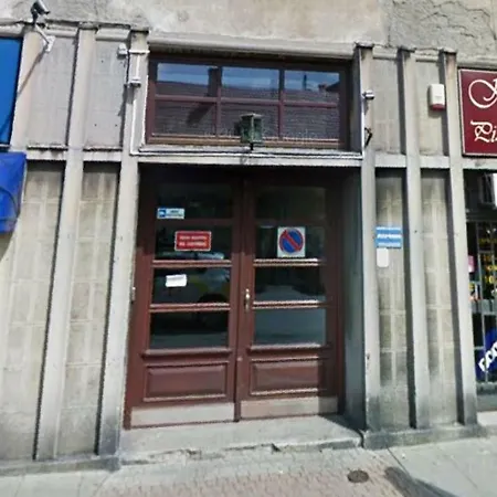 Apartmán Krowoderska Miodosytnia *
