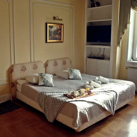 Krowoderska Miodosytnia * كراكوفيا